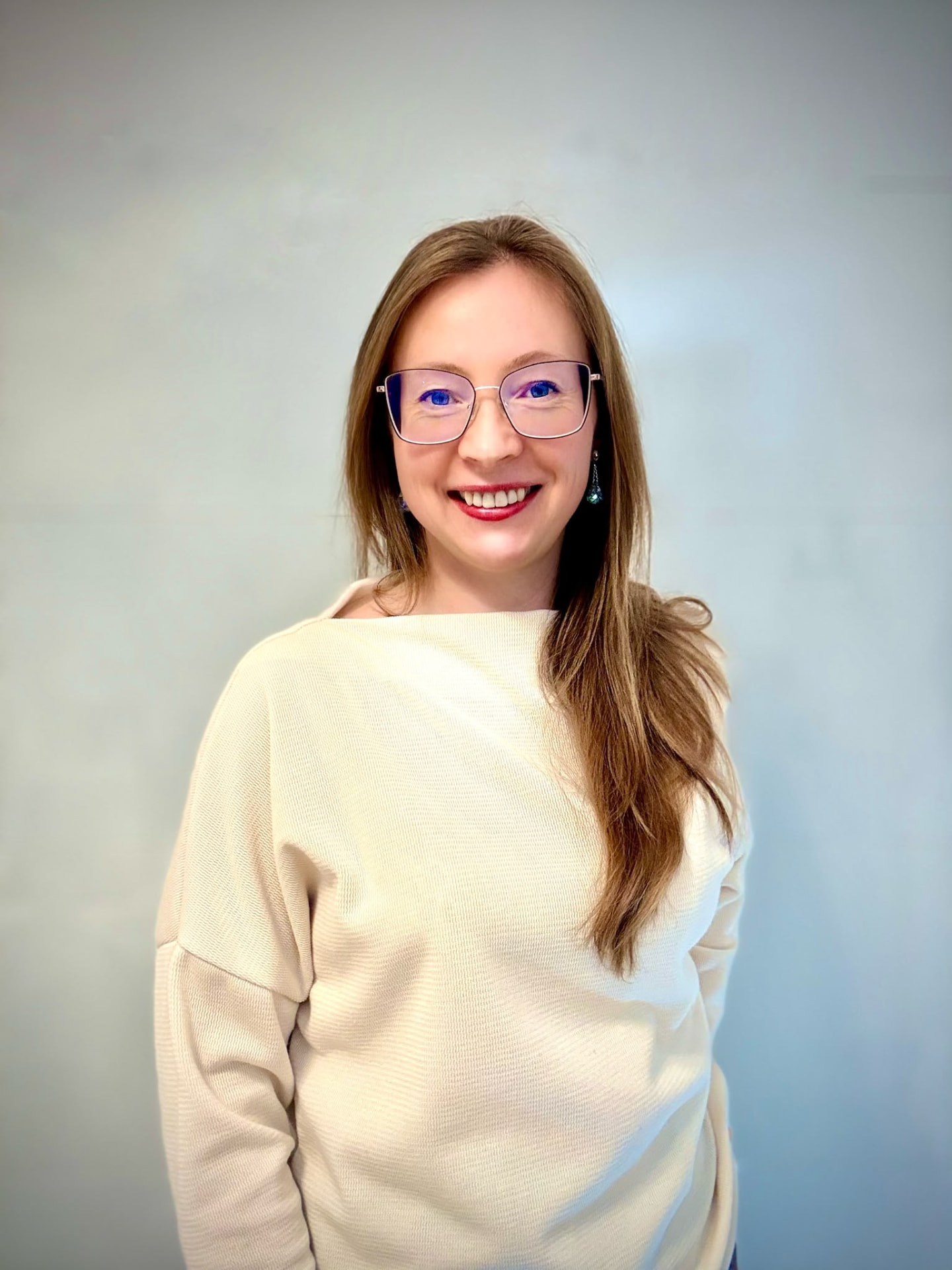 Iryna Tumanova, MCP-Coach und Mentorin